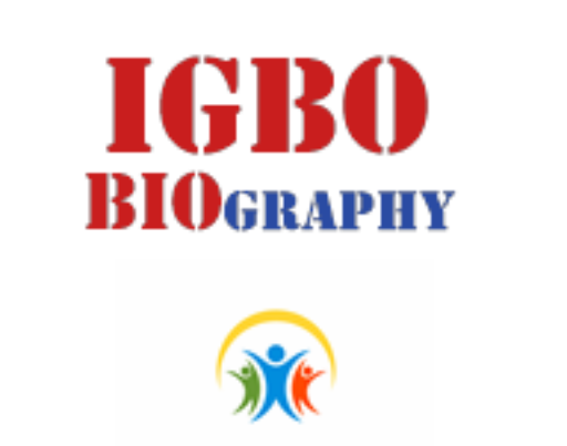 Igbo Biography 